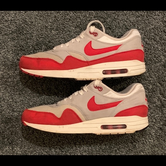 Nike Air Max 1 OG 'Vintage' - US Men 8.5 - Picture 5 of 8